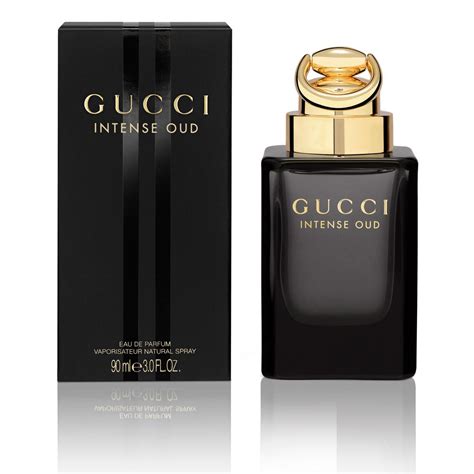 mens gucci intense oud|gucci intense oud perfume shop.